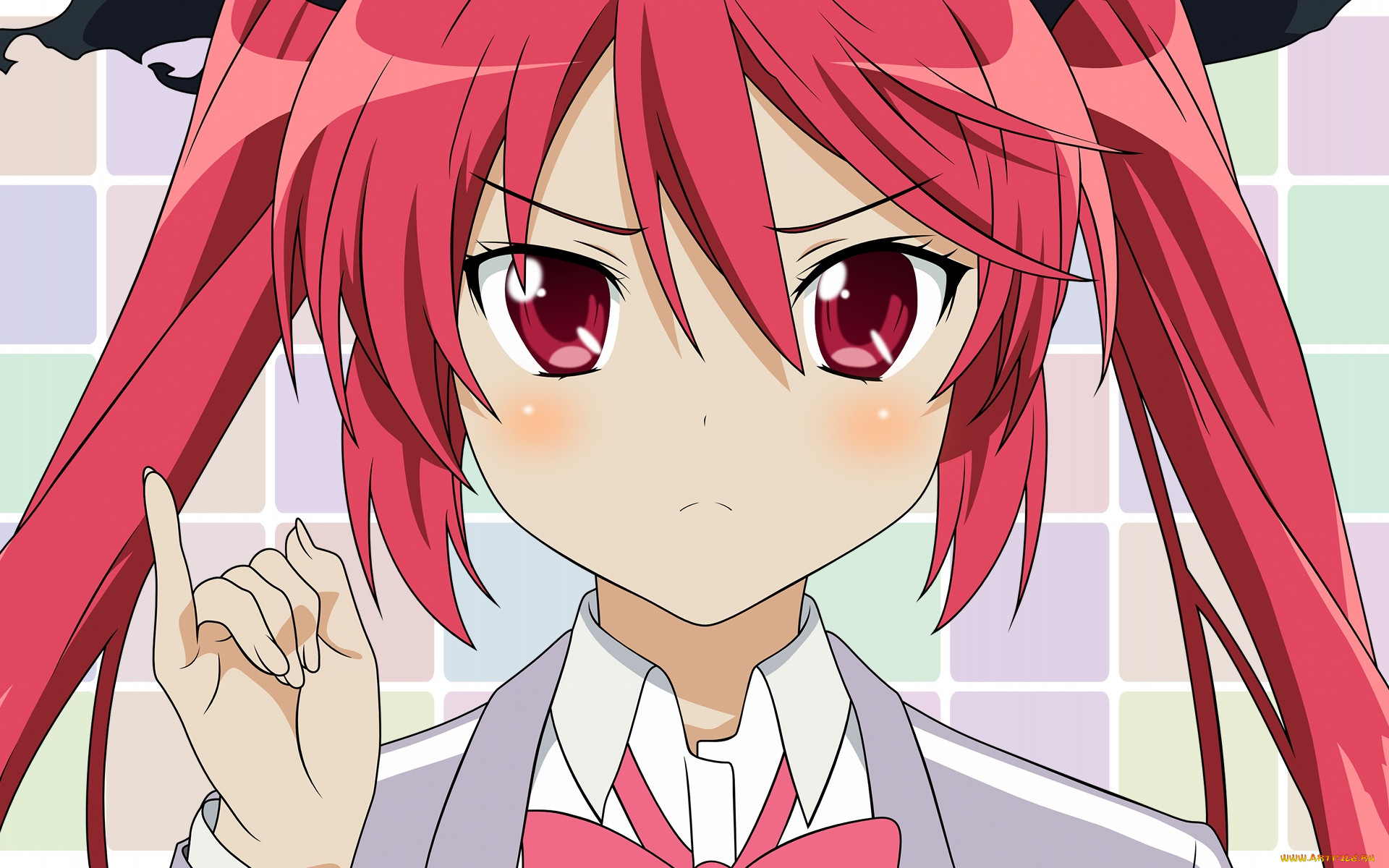 , haiyore, nyaruko, san, nyaruko-san